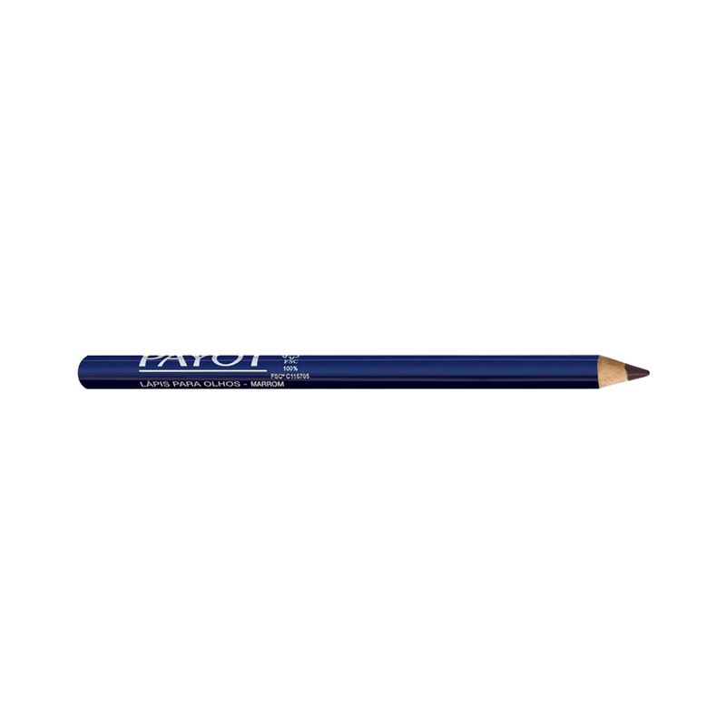 Lápis para olhos payot brun